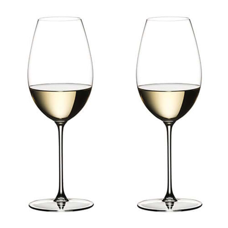 RIEDEL Veritas Sauvignon Blanc Glass Pack of 2 (6449/33) Image
