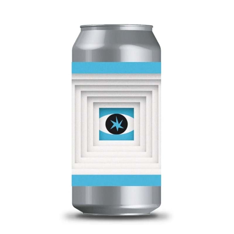 VERDANT Invisible Ceilings, New England Pale Ale CAN (440ml) 4.8%abv (BBE 08/21) Image