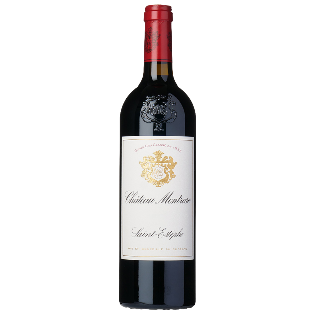 CHATEAU MONTROSE 2eme Grand Cru Classe, Saint-Estephe 2022 Bottle Image
