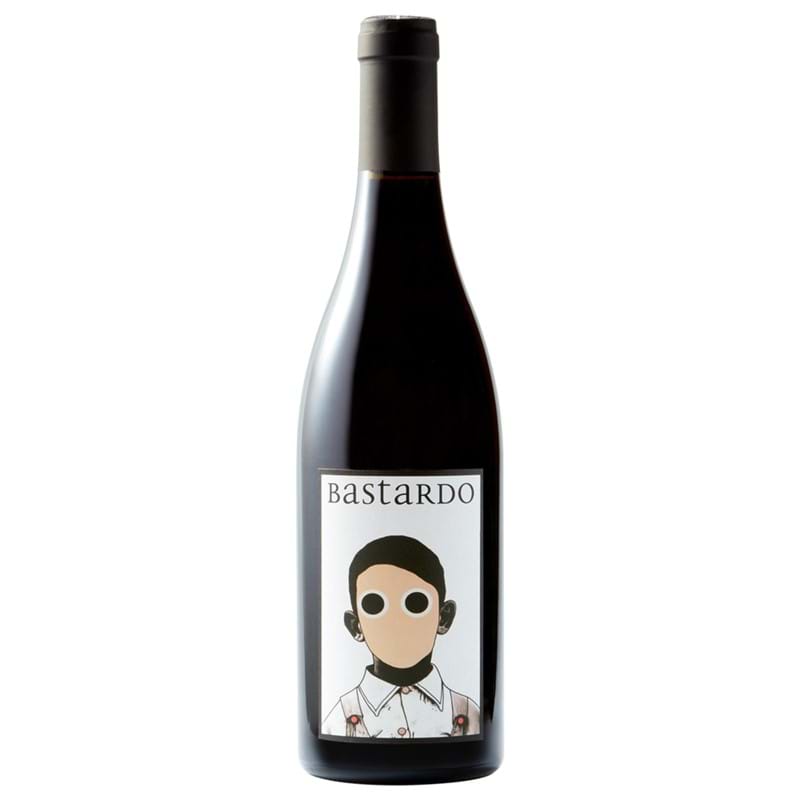 CONCEITO Bastardo, Douro Valley 2018/19 Bottle Image