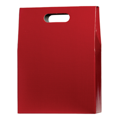 3 Bottle Gift Carton Red Each (R3) (los) Image