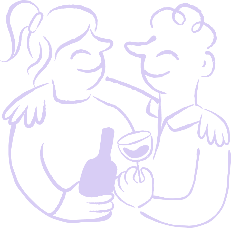 Dunell S Great Company Inverted (Chateau Lavande) Rgb 900Px W 72Ppi