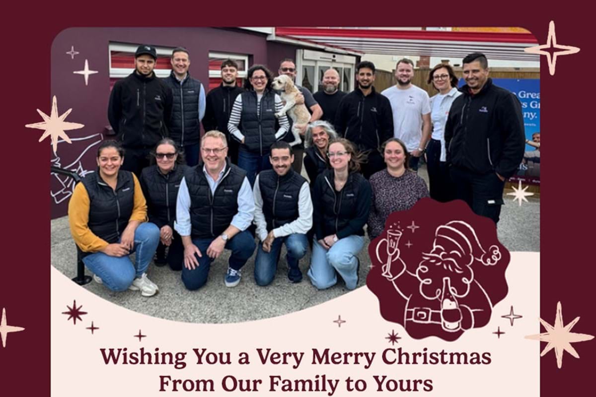 Merry Christmas Facebook