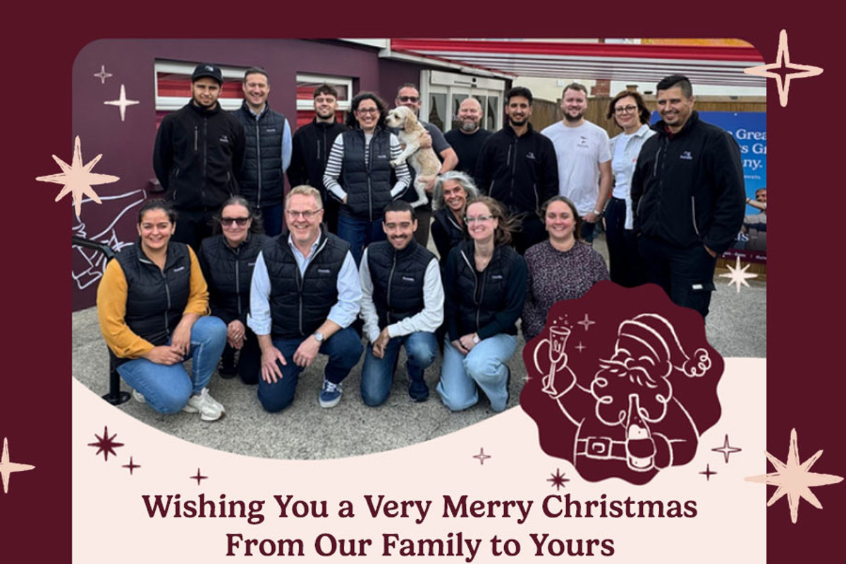 Merry Christmas Facebook