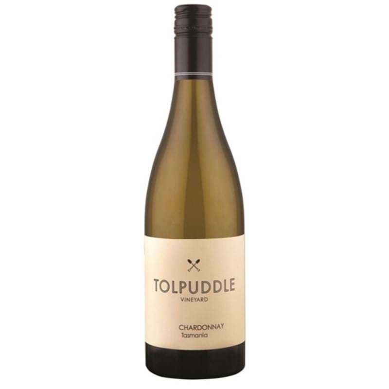 TOLPUDDLE VINEYARD Chardonnay, Tasmania 2013 Bottle Image