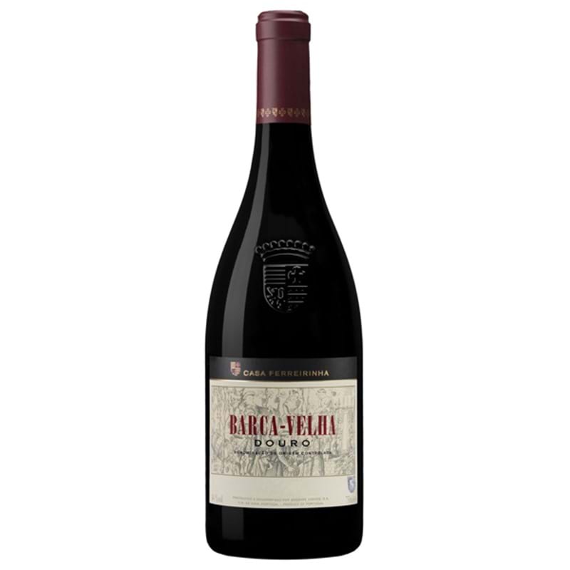 CASA FERREIRINHA Barca Velha, Douro 2011 Bottle - NO DISCOUNT Image