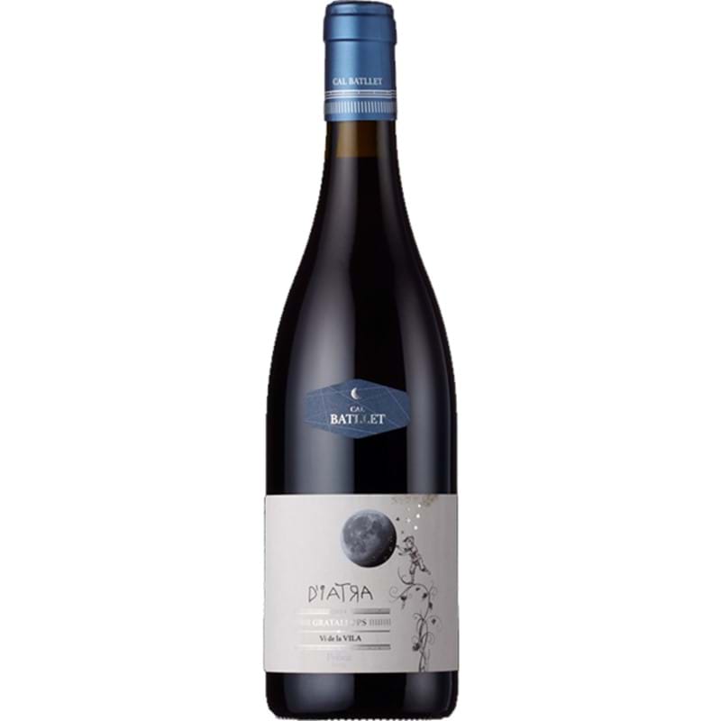 CAL BATLLET Marc Ripol, Priorat d'Iatra 2014 Bottle/nc 15%abv VEG/VGN Image