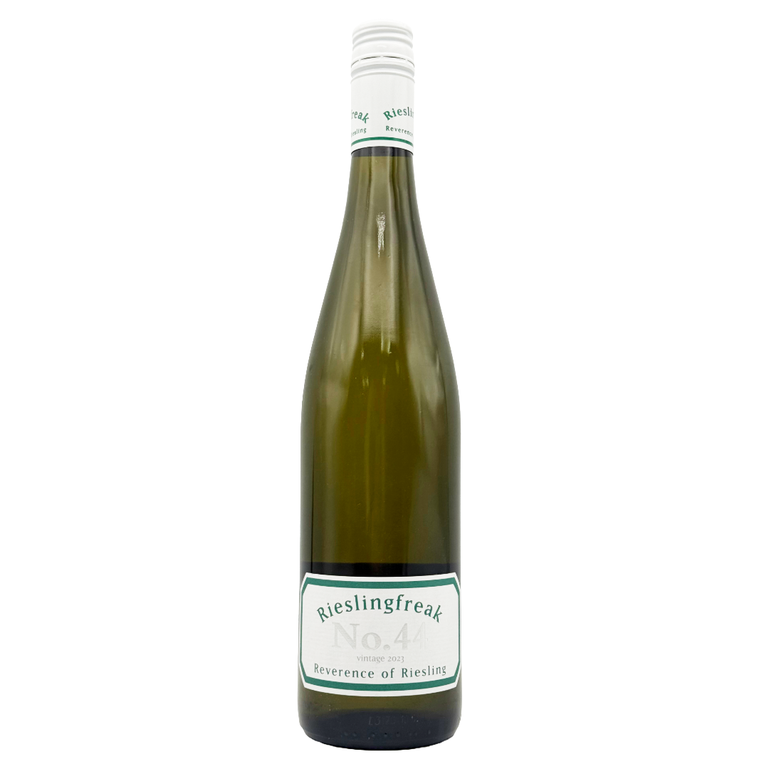 Rieslingfreak No.44 Eden Valley Riesling 2022/23 Bottle Image