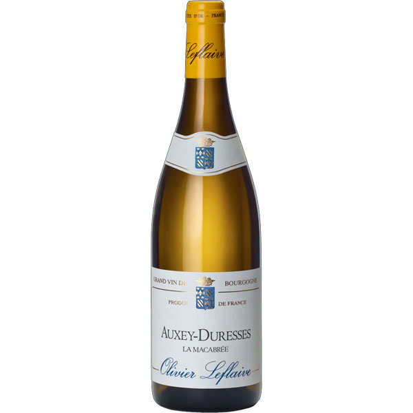 OLIVIER LEFLAIVE Auxey Duresses 'La Macabree' 2023 Bottle Image