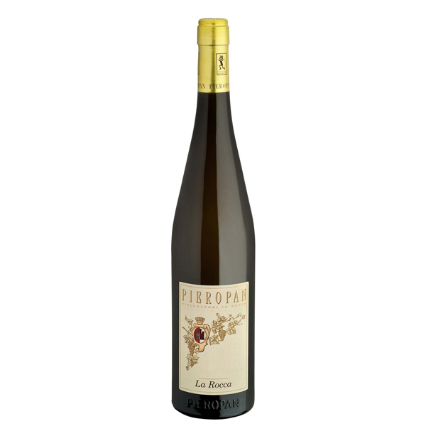 LEONILDO PIEROPAN Soave 'La Rocca' 2022/23 Bottle ORG Image