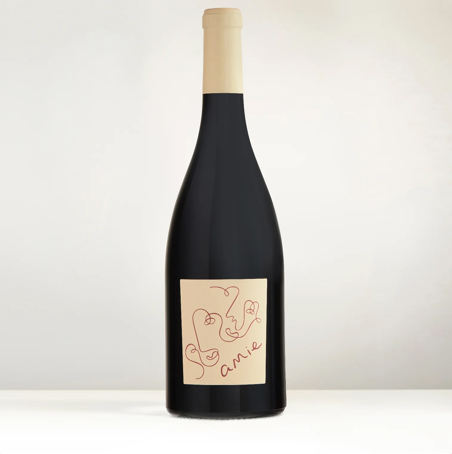 AMIE Carignan - Languedoc 2022/23 Bottle Image