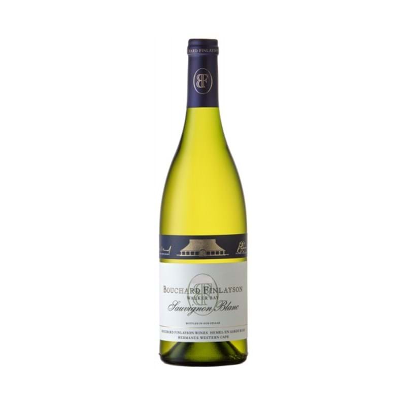 BOUCHARD FINLAYSON Sauvignon Blanc, Walker Bay 2020(22) Bottle (75cl) VEG Image