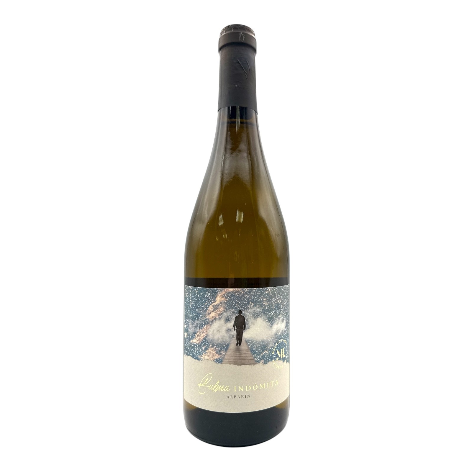 MAURICIO LORCA Calma Indomita Albarin 2023 Bottle SUS (los) Image