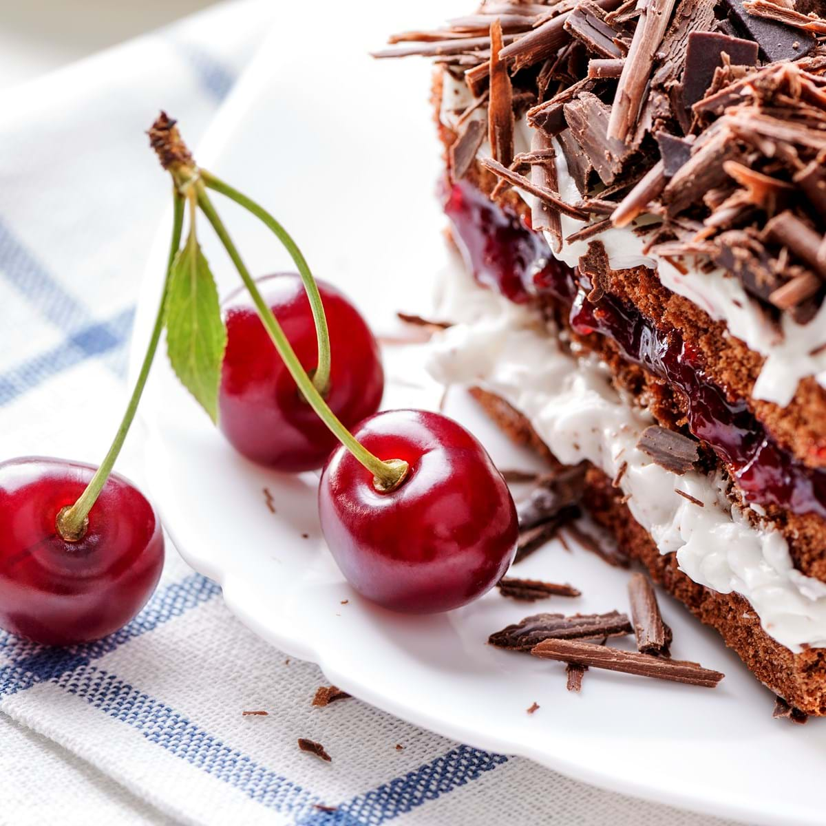 Black Forest