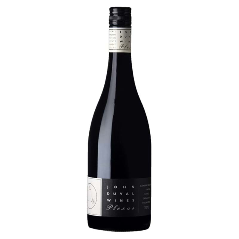 JOHN DUVAL Plexus (Shiraz, Grenache, Mourvedre) 2017 Bottle Image