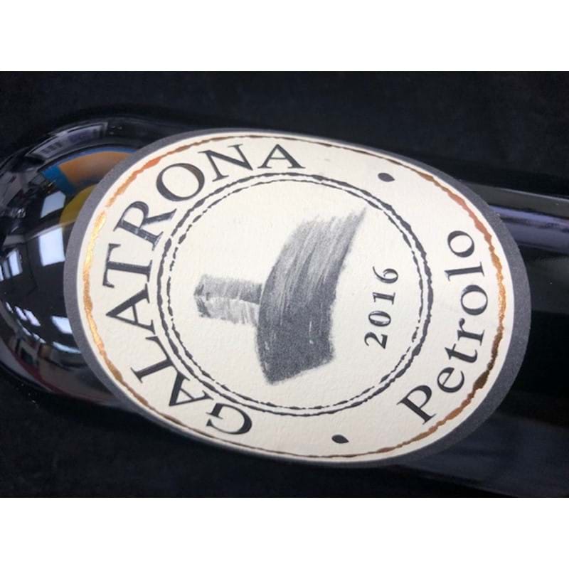 PETROLO Chianti Colli Arentini Galatrona 2016 Bottle - NO DISCOUNT (rtc) Image