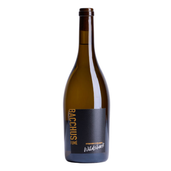WILDSHARK Bacchus Fume 2024 Bottle 12.5%abv SUS Image